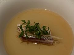 -Caprice(香港四季酒店)