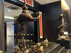 -明湖楼·经典鲁菜山东海鲜(大明湖店)