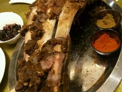 -金陵食府(林景店)