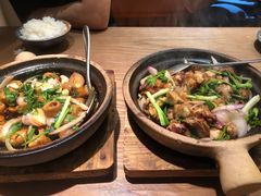 -啫火啫啫煲·顺德干蒸(西乡天虹店)