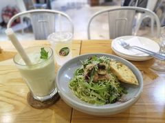 青酱意粉-Country Lane咖啡·意粉(荔园新天地店)