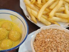 -水牛奶皇后糖水铺(深圳总店)