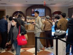 -国际饭店·帆声西饼屋(黄河路店)