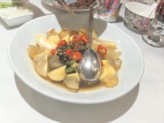 -味+新京宴·烤鸭·北京菜(创意谷店)