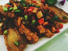 -小辣椒·桂林本地菜(鸿运店)