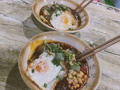 -沉香牛肉面
