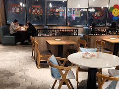 -必胜客(花都百业店)