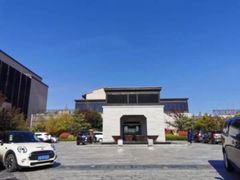 -上海崇明金茂凯悦酒店