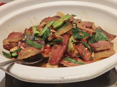 -潇湘码头·鲜湘菜(清河店)