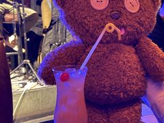 -悦界酒吧(后海店)