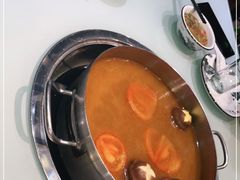 -刘少华贵州小黄牛·鲜牛肉火锅(总店)
