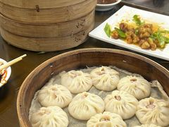 -开封灌汤包子铺(尚志大街店)