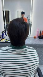 -苏豪美发S A L O N烫发染发