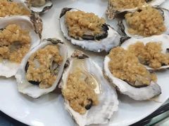 -望海潮海鲜店 特色家常菜(在海一方店)