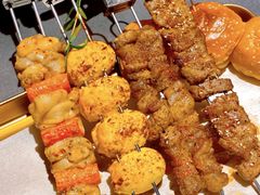 -雪熊精酿·哈尔滨烧烤酒馆(非遗大串店)