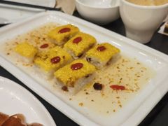 -国人川菜(李家村建东街店)