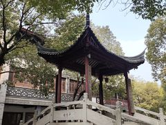 -龙潭水乡