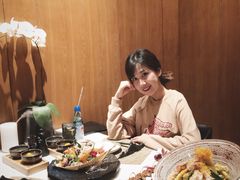 -月下料理(楷林IFC店)