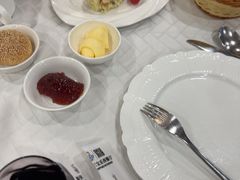 -新侨三宝乐西餐厅(崇文门店)