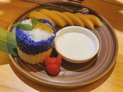 -泰果东南亚餐厅(旭辉广场店)