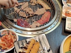 -AJIYA·池袋日式烧肉自助(天津万象城店)