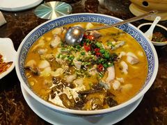 -来小酌·长安酒家(翠庭大厦店)