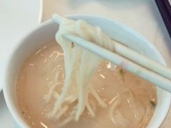 -水岸扬泰·东台鱼汤面(锦延路店)