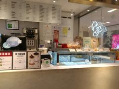 -喜茶(佛山岭南站店)