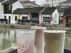 -合风谷(南下塘店)
