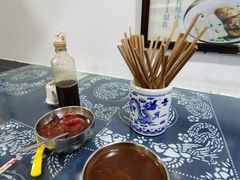辣酱-老街西施豆腐坊(方浜中路店)
