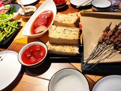 -连锦记海鲜烧烤大排档·锦州特色(西安路交大店)