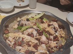 -万和源炝锅城·活鱼现炝(文艺北路店)