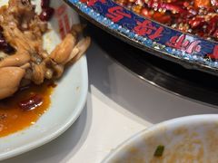 -何师傅美蛙鱼头(汉街店)