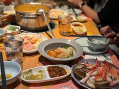 -生如夏花泰式火锅(鹭洲里店)