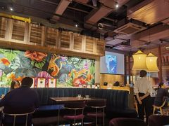 -Brut Eatery悦璞食堂(建国东路店)