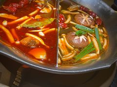 -湊湊火锅·茶憩(上海合生汇店)