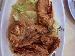 -钱塘府海鲜餐厅