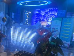 -青春足迹·概念店·小憩足疗SPA