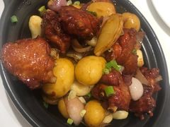 -天津大学·四十二斋餐厅