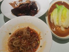 -香丰阁·烤鸭·川湘菜(清河店)