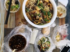 -一家人面馆(三条巷店)