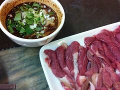 黄瓜条-金生隆(六铺炕店)