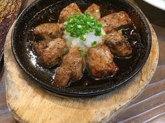 -东京屋(武定路店)