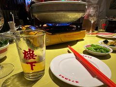 -楼下火锅饭店(铜锣湾店)