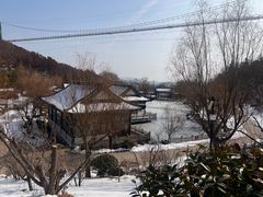 -威海华夏城景区