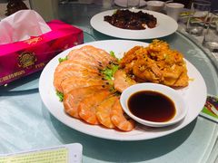 -玉林烤鸭店(定福庄店)