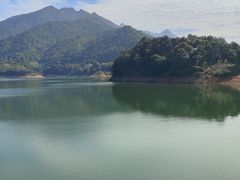 -广州市流溪河国家森林公园