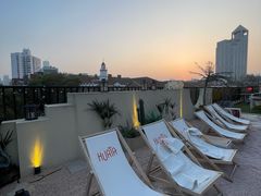 -HUATA 'Holiday Plan 花榻