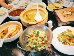 -東舍食唐精品陕菜馆