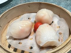 虾饺-和苑酒家·一线江景(星寰店)